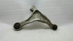 MITSUBISHI MITSUBISHI Lancer Evo X Left Rear Wishbone 4110A051 Rear Left Handlebar — thumbnail 1