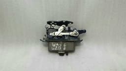 MERCEDES-BENZ Mercedes E Class W212 Bonnet Hinge LHS A2048800128 hood hinge left actuator. — thumbnail 1