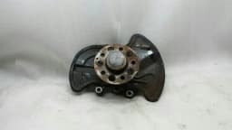 MERCEDES-BENZ Mercedes E Class Right Front Hub A2043320201 Wheel Bearing Housing Front Right — thumbnail 8
