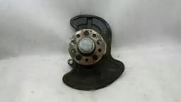 MERCEDES-BENZ Mercedes E Class Right Front Hub A2043320201 Wheel Bearing Housing Front Right — thumbnail 1