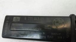 BMW BMW 5 Series F07 GT Tyre Pressure Antenna 6771043 RDK Antenna — thumbnail 3