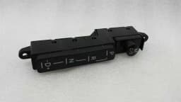 MERCEDES-BENZ Mercedes CLS W219 Gear Indicator A2115420226 Shift Button Indicator — thumbnail 2