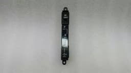 MERCEDES-BENZ Mercedes CLS W219 Gear Indicator A2115420226 Shift Button Indicator — thumbnail 1
