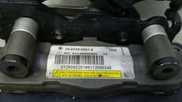 MERCEDES-BENZ Mercedes E Class W212 Bonnet Hinge LHS A2048800128 hood hinge left actuator. — thumbnail 8