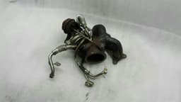 BMW BMW 5 Series E60 E61 535i Turbocharger 4564714 Turbo Charger 4-6 E90 N54 — thumbnail 7