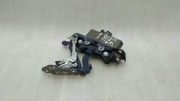 MERCEDES-BENZ Mercedes E Class W212 Bonnet Hinge LHS A2048800128 hood hinge left actuator. — thumbnail 4