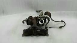 BMW BMW 5 Series E60 E61 535i Turbocharger 4564714 Turbo Charger 4-6 E90 N54 — thumbnail 8