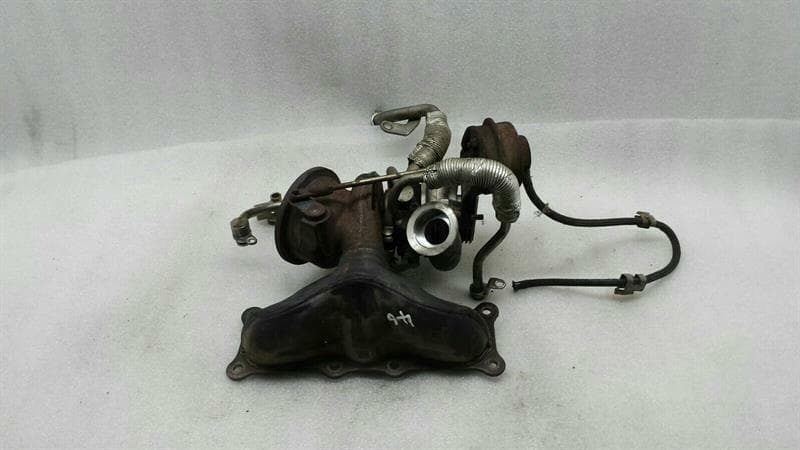 BMW BMW 5 Series E60 E61 535i Turbocharger 4564714 Turbo Charger 4-6 E90 N54