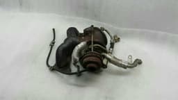 BMW BMW 5 Series E60 E61 535i Turbocharger 4564714 Turbo Charger 4-6 E90 N54 — thumbnail 10
