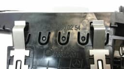 MERCEDES-BENZ Mercedes E Class W212 ventilation nozzle ventilation grille right A2128300254 air vent — thumbnail 8