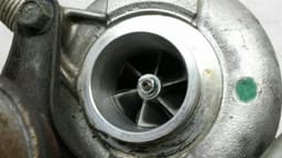 BMW BMW 5 Series E60 E61 535i Turbocharger 4564714 Turbo Charger 4-6 E90 N54 — thumbnail 4