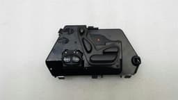 MERCEDES-BENZ Mercedes S-class W220 seat switch A2208213158 seat switch — thumbnail 3