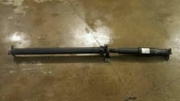 MERCEDES-BENZ Mercedes E Class W212 Propshaft A2124106106 Propshaft — thumbnail 1