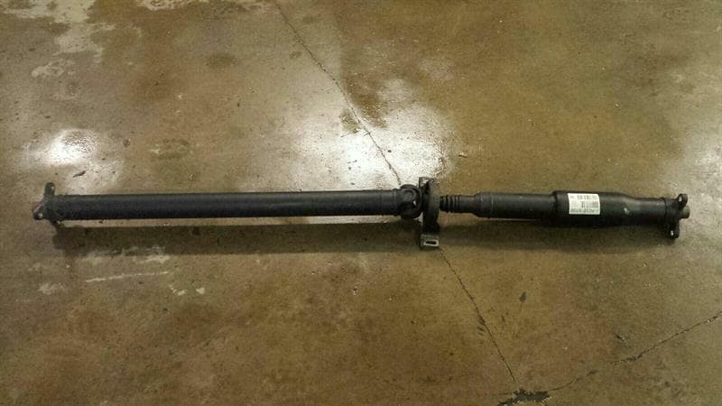MERCEDES-BENZ Mercedes E Class W212 Propshaft A2124106106 Propshaft