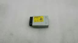 BMW BMW 5 Series E60 Centre Console Switch Module 9183233 Switch Centre Control Unit — thumbnail 1