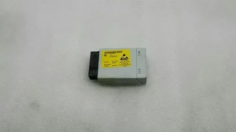 BMW BMW 5 Series E60 Centre Console Switch Module 9183233 Switch Centre Control Unit
