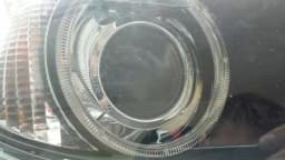 BMW BMW 5 Series E60 Right Headlamp Headlight Right Dynamic Xenon — thumbnail 10