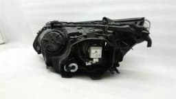 BMW BMW 5 Series E60 Right Headlamp Headlight Right Dynamic Xenon — thumbnail 5
