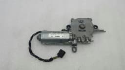 MERCEDES-BENZ Mercedes S-Class W220 Sun Roof Engine A2208203842 Sunroof Motor — thumbnail 8
