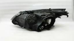 BMW BMW 5 Series E60 Right Headlamp Headlight Right Dynamic Xenon — thumbnail 4