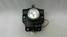 MERCEDES-BENZ Mercedes E Class W212 Switch A2128701451 Switch COMAND Controller — thumbnail 8