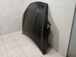 PORSCHE Porsche Cayenne 9Y MK3 E3 Bonnet 95882303100GRV Bonnet — thumbnail 3
