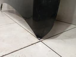 PORSCHE Porsche Cayenne 9Y MK3 E3 Bonnet 95882303100GRV Bonnet — thumbnail 4