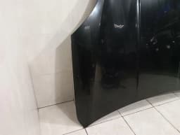 PORSCHE Porsche Cayenne 9Y MK3 E3 Bonnet 95882303100GRV Bonnet — thumbnail 5