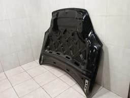 PORSCHE Porsche Cayenne 9Y MK3 E3 Bonnet 95882303100GRV Bonnet — thumbnail 8
