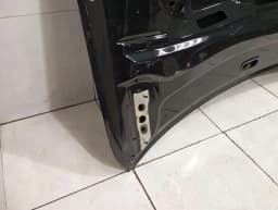PORSCHE Porsche Cayenne 9Y MK3 E3 Bonnet 95882303100GRV Bonnet — thumbnail 10