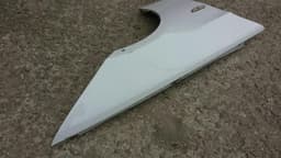 BMW BMW 3 Series E90 E91 Right Wing 41357135680 Front Right Fender — thumbnail 2