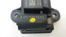 MERCEDES-BENZ Mercedes E Class W212 Glow Plug Relay (Diesel) A6519005502 Glow Control Unit — thumbnail 8