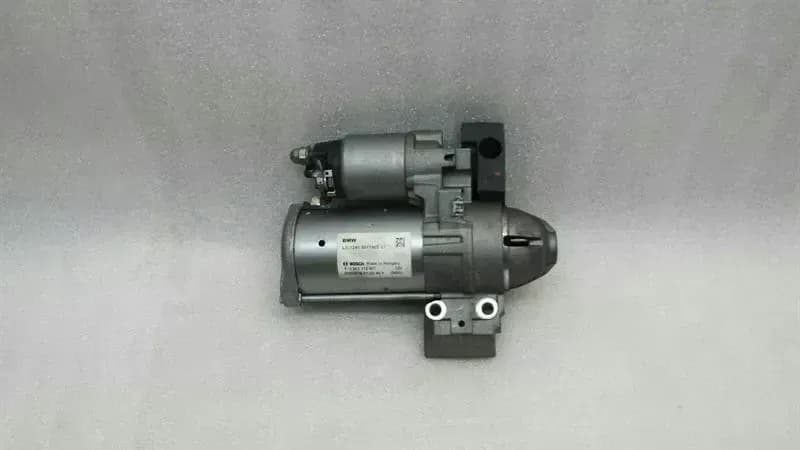 BMW BMW 1 Series F21 F20 Starter Engine 8571905 Starter N47 Diesel
