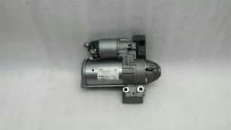 BMW BMW 1 Series F21 F20 Starter Engine 8571905 Starter N47 Diesel — thumbnail 5