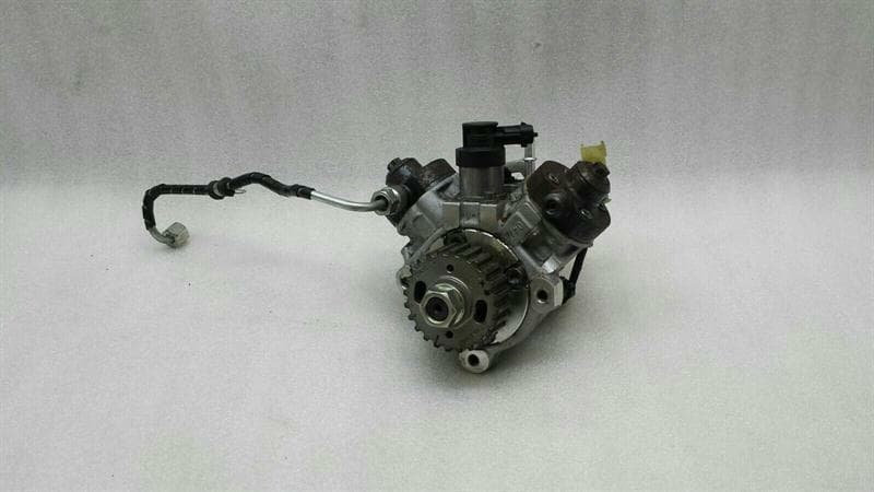 LAND ROVER Range Rover Sport L320 Fuel Pump Mechanical 9X2Q-9B395-CA Fuel Pump