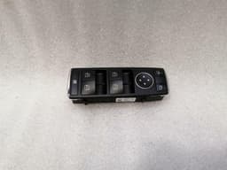 MERCEDES-BENZ Mercedes E Class W212 Main Window Switch A2128208210 Switch Window Regulator — thumbnail 5