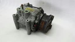 JAGUAR JAGUAR X-type Air Conditioning Compressor C2S6013 A/C Compressor C2S25548 1X4H-19D629-AA — thumbnail 1