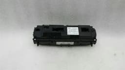 MERCEDES-BENZ Mercedes E Class W212 Auto Climate Control A2129007604 Climate Control Panel — thumbnail 7