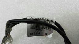 MERCEDES-BENZ Mercedes E Class W212 Parasitic Stopper A2128208289 Wiring Kit Locking Circuit — thumbnail 6