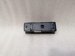 MERCEDES-BENZ Mercedes E Class W212 Main Window Switch A2128208210 Switch Window Regulator — thumbnail 3