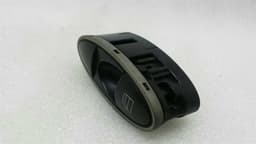 MERCEDES-BENZ Mercedes CLS W219 window switch A2118219758 switch window regulator IWC — thumbnail 2