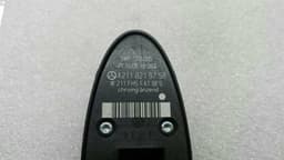 MERCEDES-BENZ Mercedes CLS W219 window switch A2118219758 switch window regulator IWC — thumbnail 8