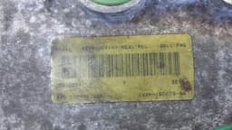 JAGUAR JAGUAR X-type Air Conditioning Compressor C2S6013 A/C Compressor C2S25548 1X4H-19D629-AA — thumbnail 3