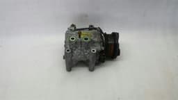 JAGUAR JAGUAR X-type Air Conditioning Compressor C2S6013 A/C Compressor C2S25548 1X4H-19D629-AA — thumbnail 2