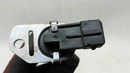BMW BMW 5 Series E60 Solenoid Valve 7585425 Solenoid Valve SOLV — thumbnail 4