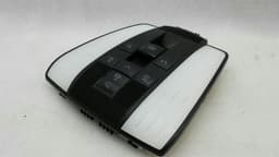 MERCEDES-BENZ Mercedes E Class W212 Interior Light A2129061000 Dome Light AMG Black — thumbnail 10