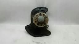 MERCEDES-BENZ Mercedes E Class Unknown Left Front Hub A2043320101 Wheel Bearing Housing Front Left — thumbnail 1