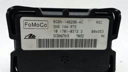 LAND ROVER LAND ROVER FREELANDER 6G9N-14B296-AC YAW RATE DSC MODULE SENSOR Control Unit — thumbnail 4