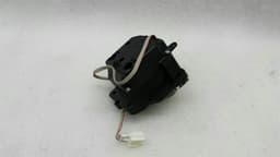 MERCEDES-BENZ Mercedes E Class W212 Switch A2128701451 Switch COMAND Controller — thumbnail 2