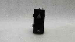 MERCEDES-BENZ Mercedes E Class W212 W207 Hazard Switch A2128207210 Switch Warning Flashing System — thumbnail 1